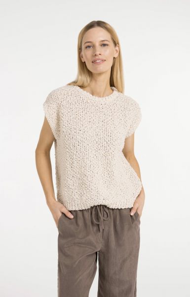 Yaya sweater  01-000586-605-99067 3