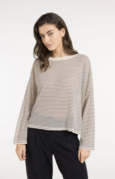 Yaya sweater  01-000589-605-990581 3