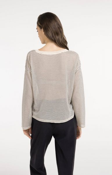 Yaya sweater  01-000589-605-990581 4