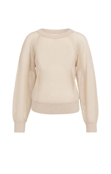 Yaya sweater  01-000592-605-99067 2