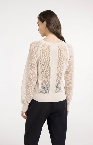 Yaya sweater  01-000592-605-99067 4