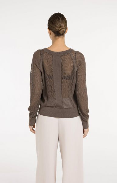 Yaya sweater  01-000592-605-99070 4