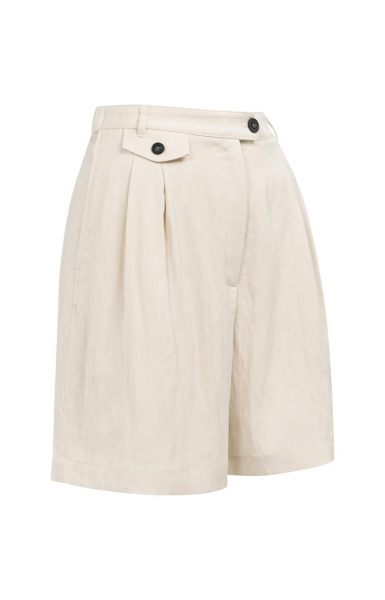 Yaya korte broek  01-321032-605-99067 3