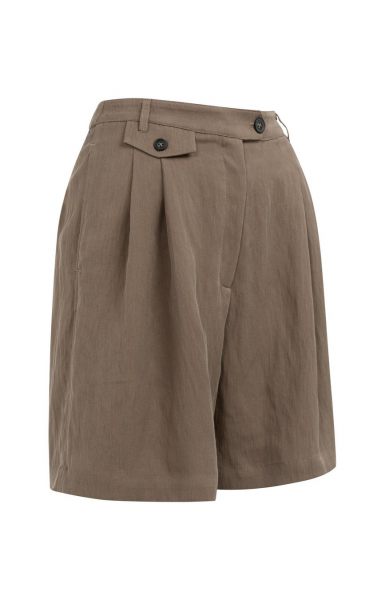 Yaya korte broek  01-321032-605-99070 4