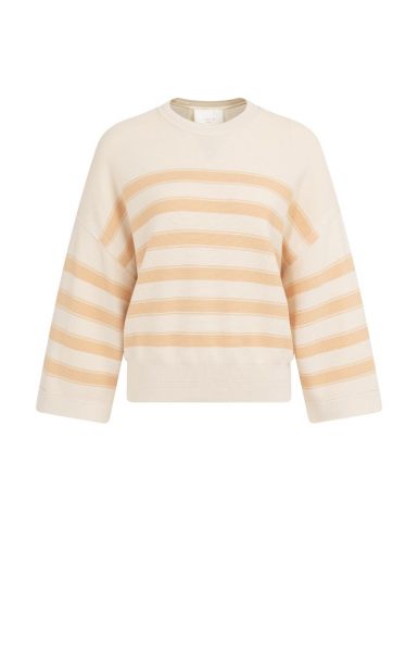 Yaya sweater  01-000596-604-412171 2