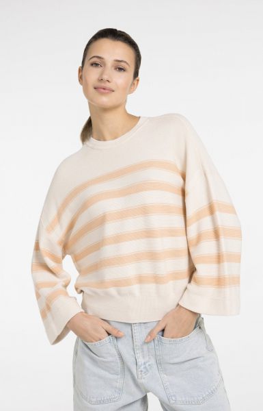 Yaya sweater  01-000596-604-412171 4