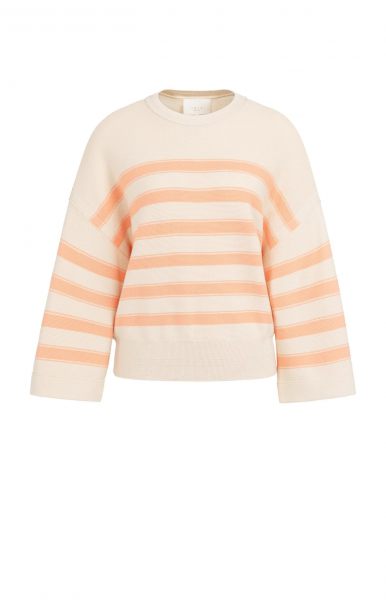 Yaya sweater  01-000596-604-313071 2