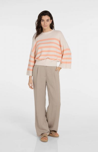 Yaya sweater  01-000596-604-313071 4