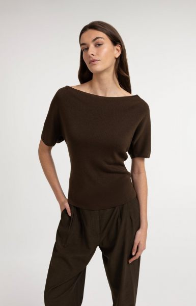 Yaya sweater  01-000606-607-90814 3