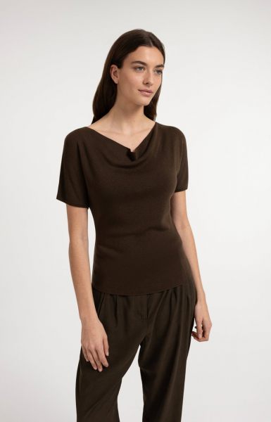 Yaya sweater  01-000606-607-90814 4