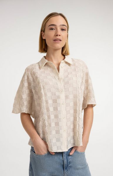 Yaya blouse  01-201230-607-99079 4
