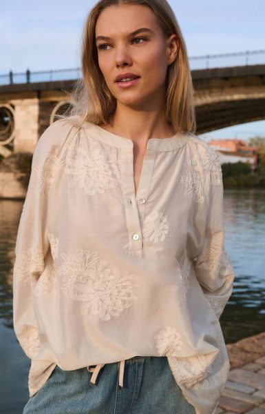 Yaya blouse  01-201229-607-99079 3