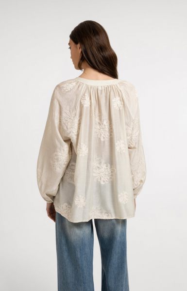 Yaya blouse  01-201229-607-99079 5