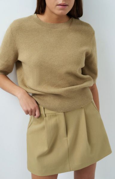 Yaya sweater  01-000619-608-710192 3