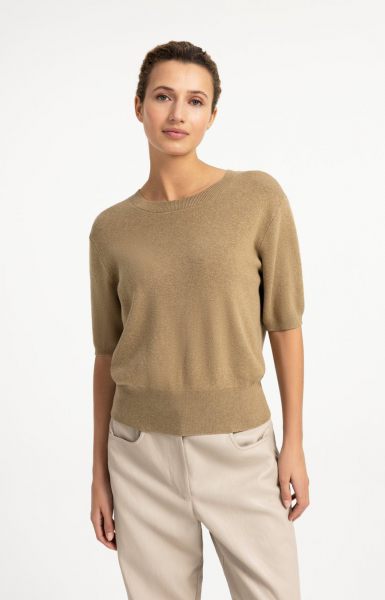 Yaya sweater  01-000619-608-710192 4