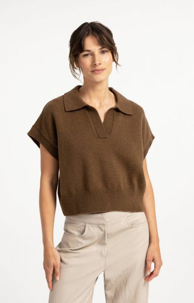 Yaya sweater  01-000617-608-906172 4