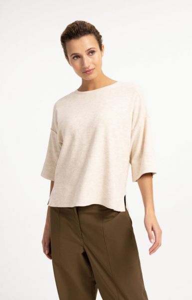 Yaya sweater  01-000621-608-214062 4