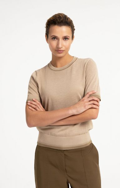 Yaya sweater  01-000610-608-990822
