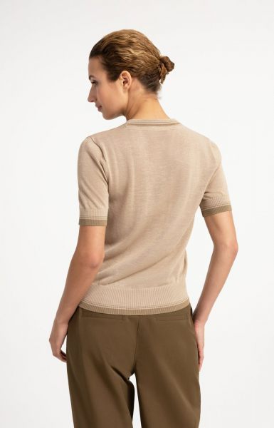 Yaya sweater  01-000610-608-990822 5