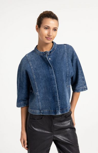 Yaya blouse  01-201249-609-99024