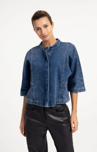 Yaya blouse  01-201249-609-99024 2