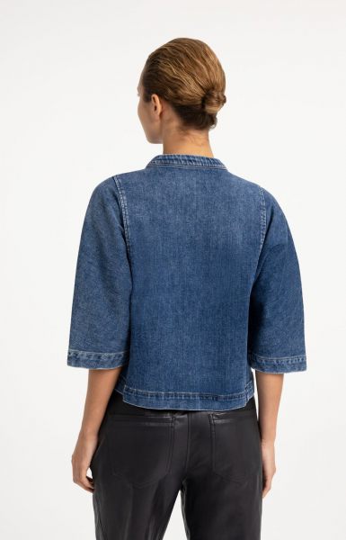 Yaya blouse  01-201249-609-99024 3