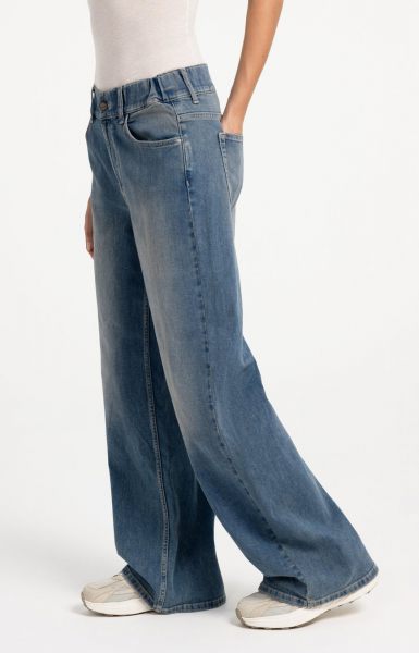 Yaya jeans  01-311157-609-99025 4
