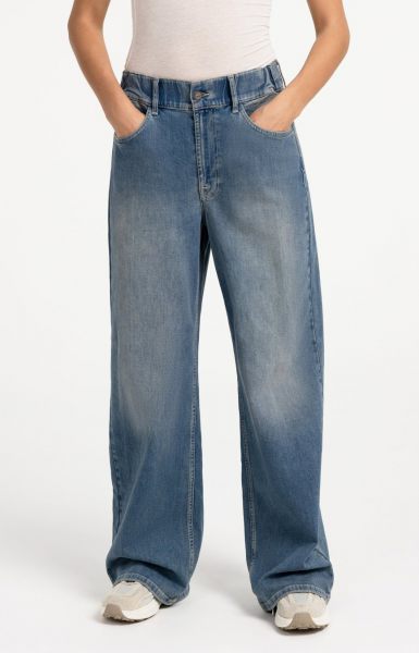 Yaya jeans  01-311157-609-99025 5