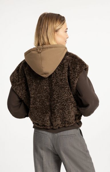 Yaya gilet  02-021009-609-90814 8