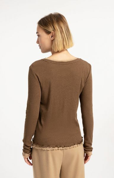 Yaya top  01-709416-609-810182 4