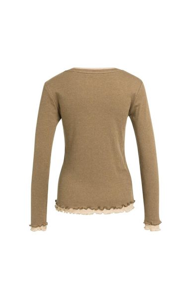 Yaya top  01-709416-609-810182 7