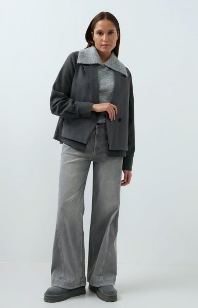 Yaya blazer  01-501086-609-99087 2