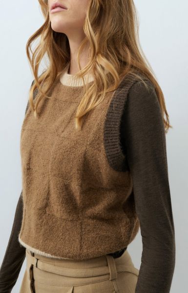 Yaya sweater  01-000634-609-810181 2