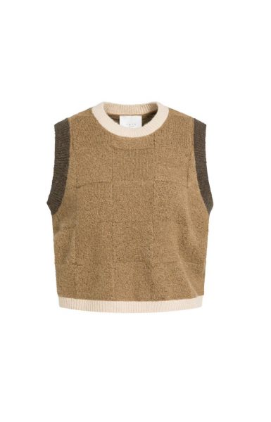 Yaya sweater  01-000634-609-810181 3