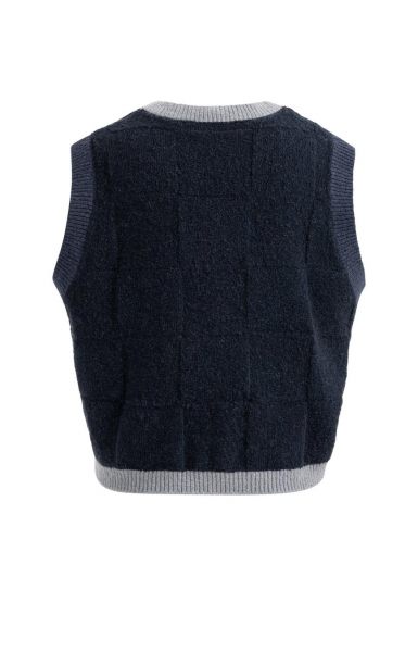 Yaya sweater  01-000634-609-938201 2