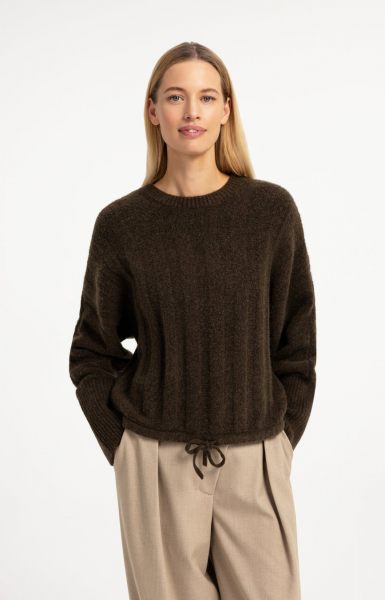 Yaya sweater  01-000631-609-908142 3