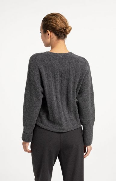 Yaya sweater  01-000631-609-99086 5