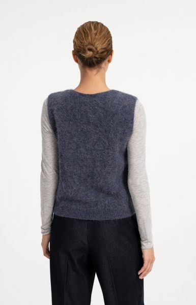 Yaya sweater  01-000635-609-939302 5