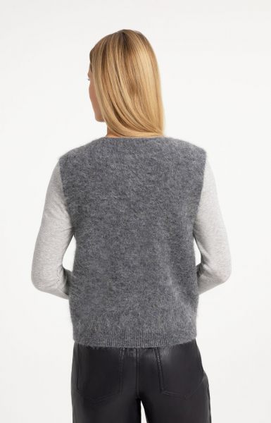 Yaya sweater  01-000635-609-99086 4