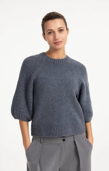 Yaya sweater  01-000644-609-839242