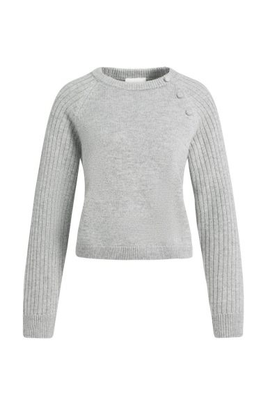 Yaya sweater  01-000641-609-99085 4