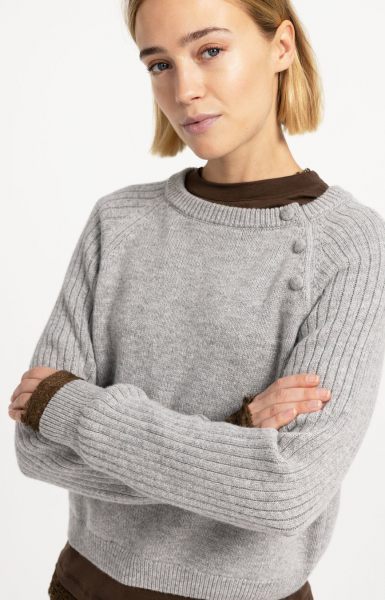 Yaya sweater  01-000641-609-99085 7