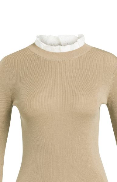 Yaya sweater  01-000626-609-61315 2