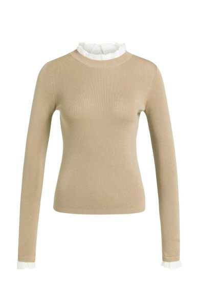 Yaya sweater  01-000626-609-61315 3