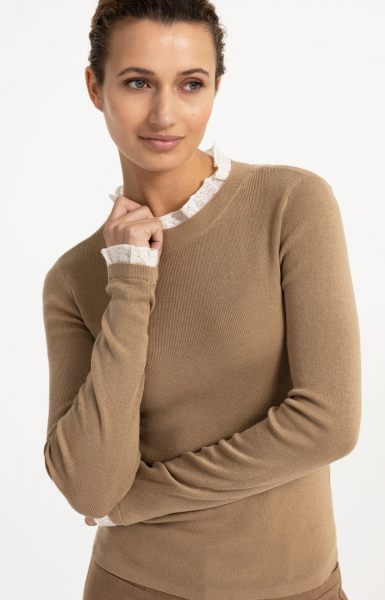 Yaya sweater  01-000626-609-61315 6