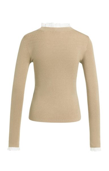 Yaya sweater  01-000626-609-61315 9