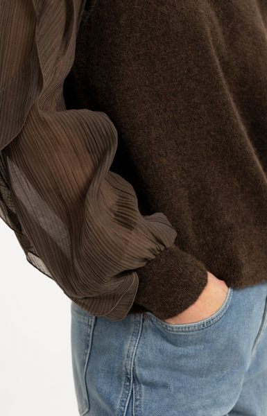 Yaya sweater  01-000638-609-90814 6