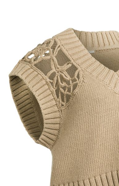 Yaya sweater  01-000615-609-61315 2