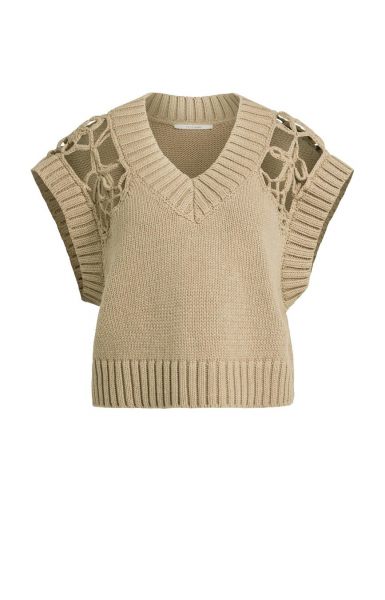 Yaya sweater  01-000615-609-61315 3