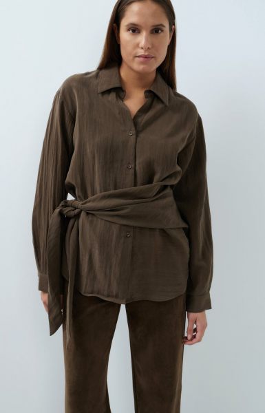 Yaya blouse  01-201242-609-90814